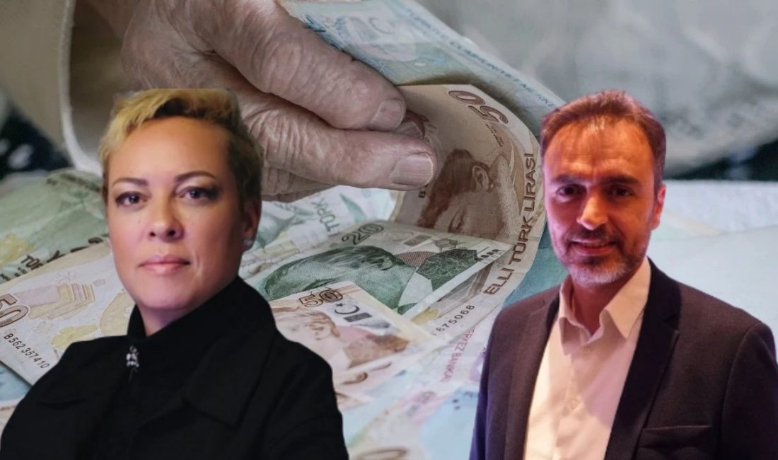 Enflasyon farkının yüzde 12,19 olarak açıklanmasının ardından en düşük SGK