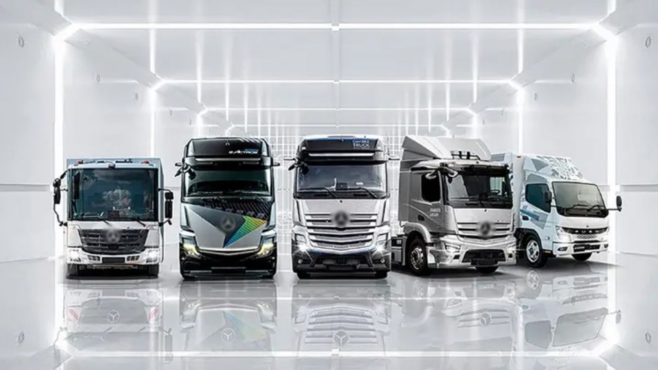 Avrupa Birliği (AB) ülkelerinde 2025 yılında ticari araç satışları segmentlere