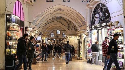 İstanbul Cumhuriyet Başsavcılığı tarafından yürütülen Kapalıçarşı’daki “kara para” soruşturmasında, forex,