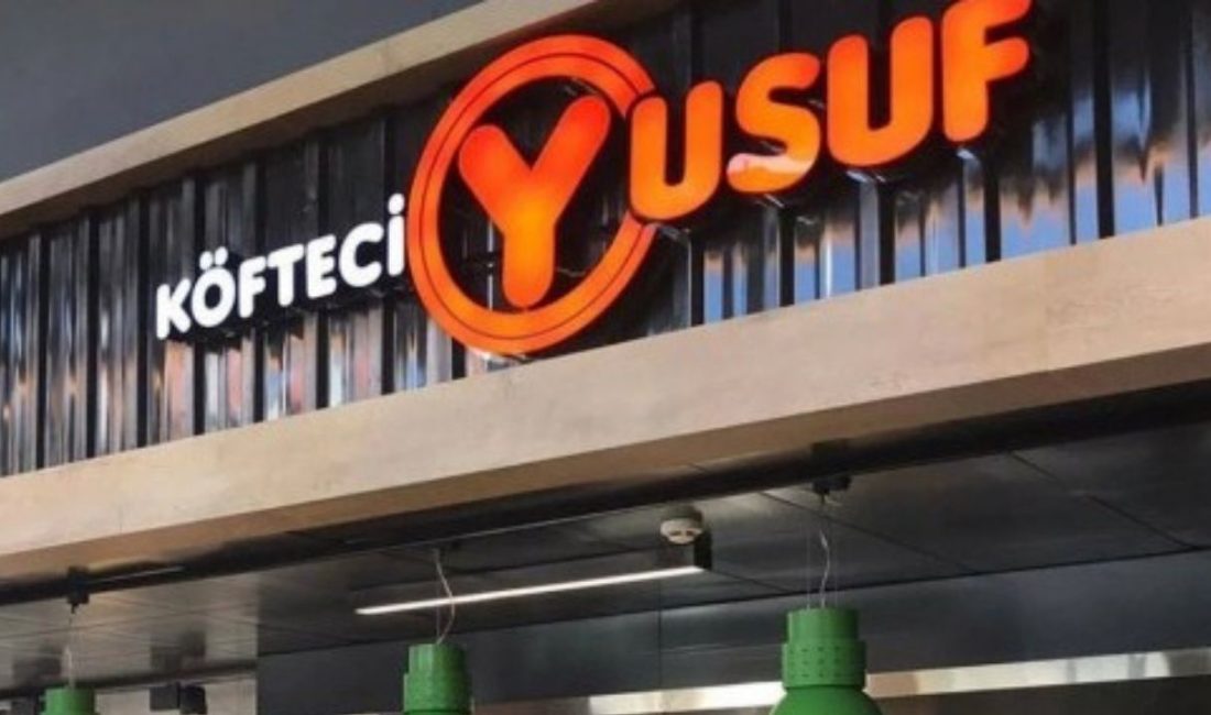 Kişisel Verileri Koruma Kurumu (KVKK), Türkiye’nin önde gelen restoran zincirlerinden