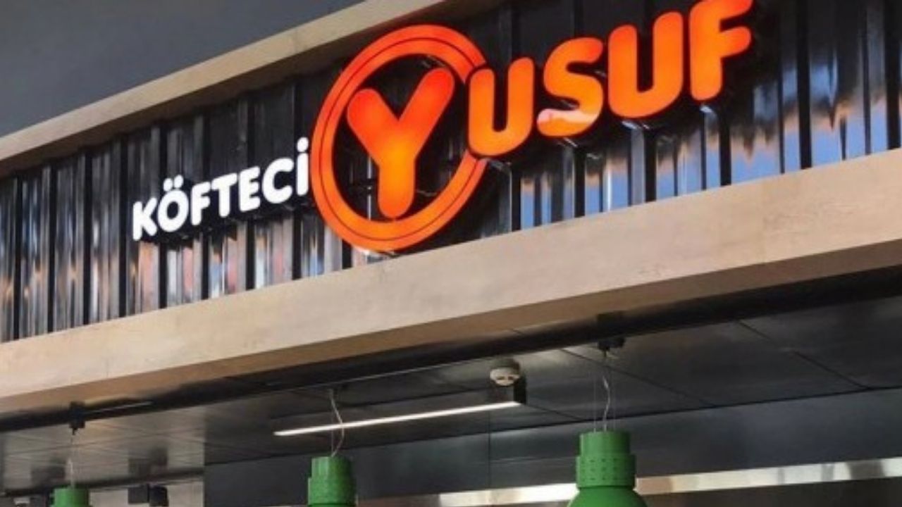 Kişisel Verileri Koruma Kurumu (KVKK), Türkiye’nin önde gelen restoran zincirlerinden