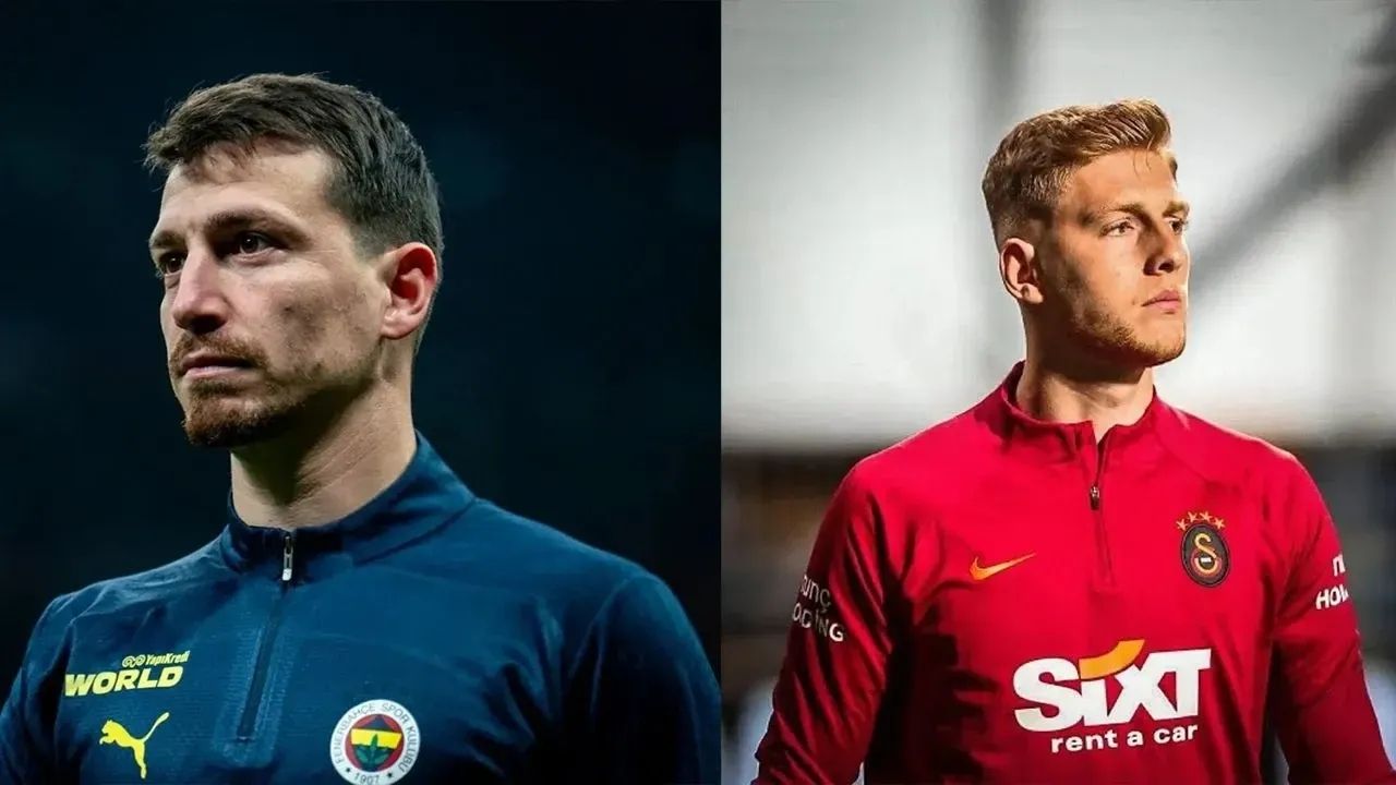 Bahis soruşturması kapsamında tutuklu bulunan Fenerbahçeli futbolcu Mert Hakan Yandaş