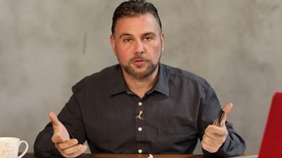 Nefes gazetesi yazarı Murat Muratoğlu, “3 saatte paketlediler eski zihniyeti”