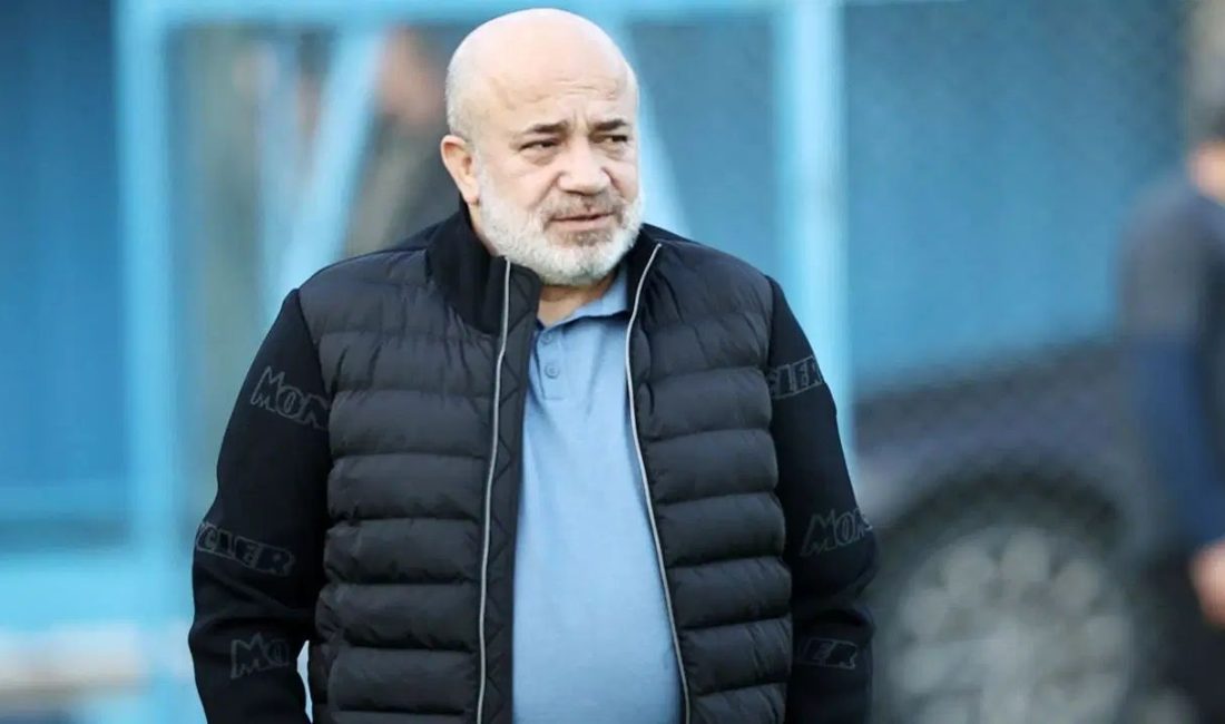 Bahis soruşturması kapsamında 8 Aralık 2025 tarihinde cezaevine gönderilen eski