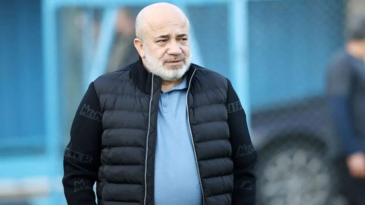 Bahis soruşturması kapsamında 8 Aralık 2025 tarihinde cezaevine gönderilen eski