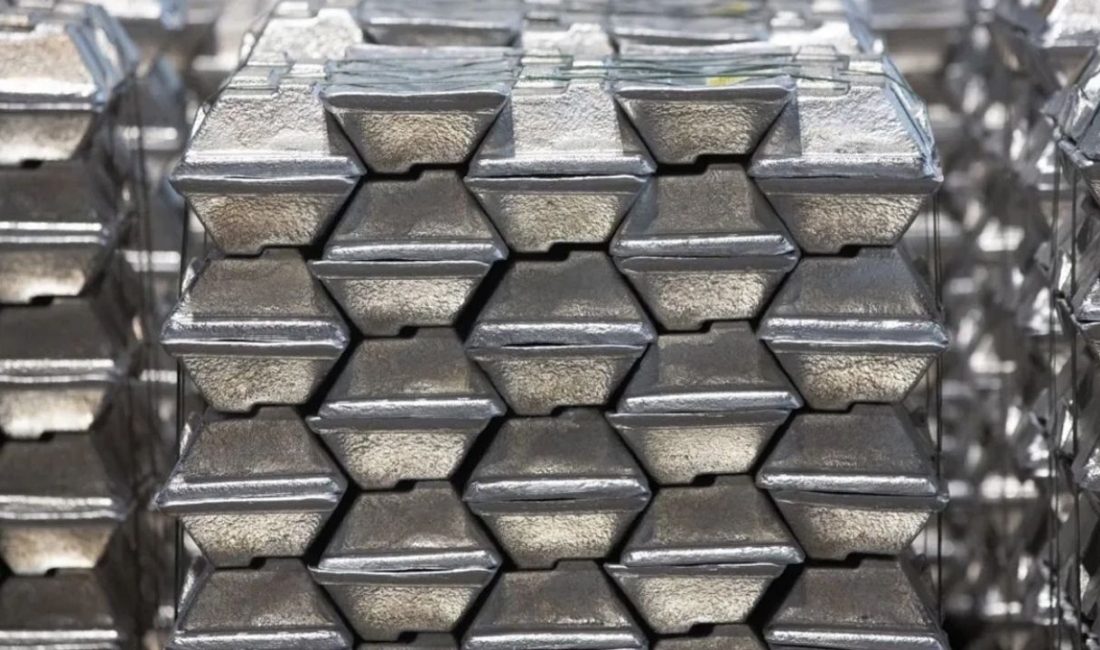 Çin, küresel emtia piyasalarındaki etkisini artırmak amacıyla nikel ve lityum