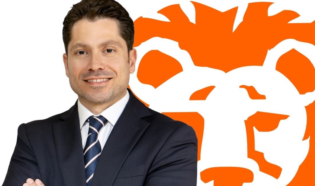 ING Türkiye, sanayinin dönüşümünü ve reel sektörü desteklemek amacıyla iştiraki