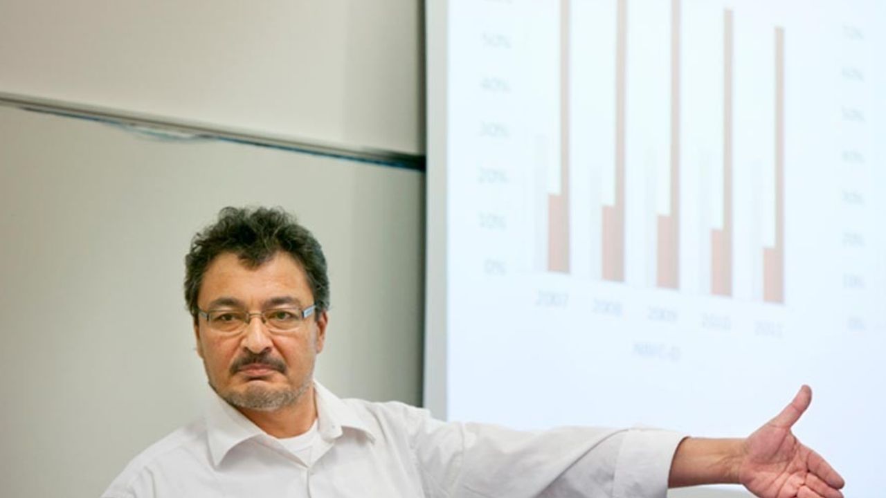 Ekonomist Sabri Öncü, ABD Hazinesi’nin Covid-19 krizi döneminde uyguladığı mali