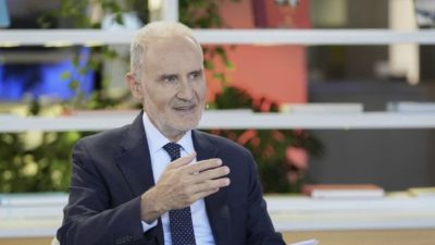 İstanbul Ticaret Odası (İTO) Yönetim Kurulu Başkanı Şekib Avdagiç’in, başkanlık