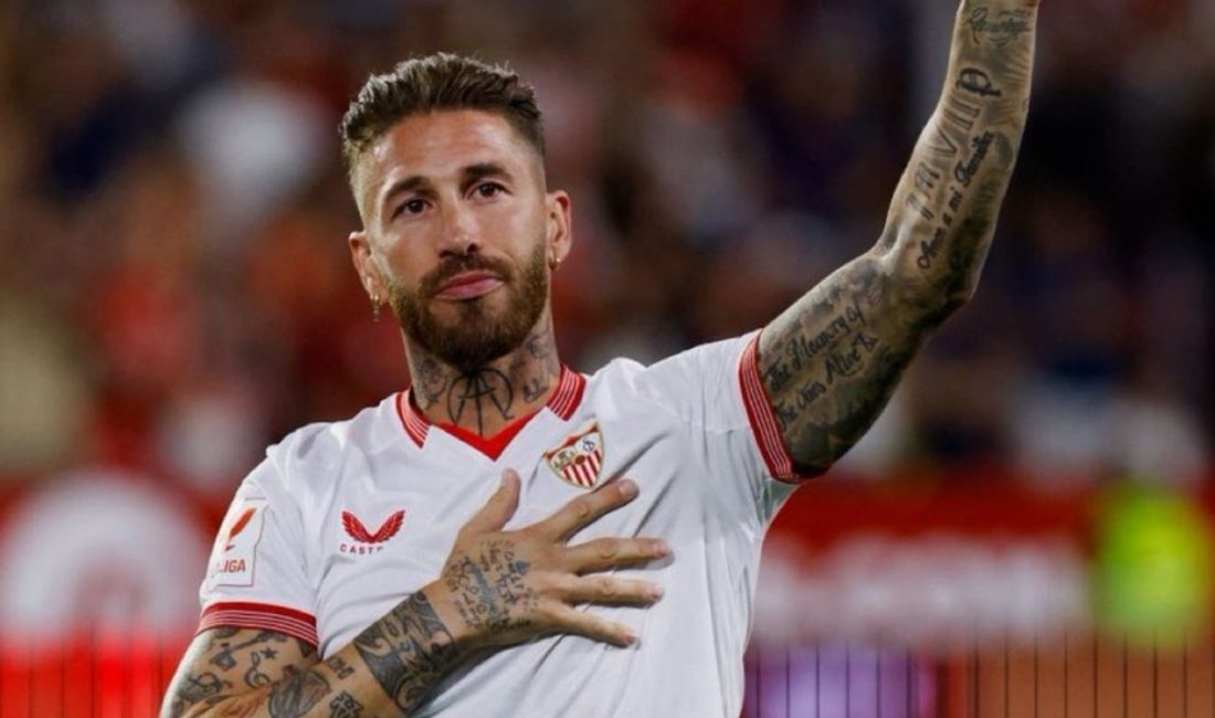 Sevilla, kulübün çoğunluk hisselerinin el değiştirmesine yönelik görüşmelerle birlikte kritik