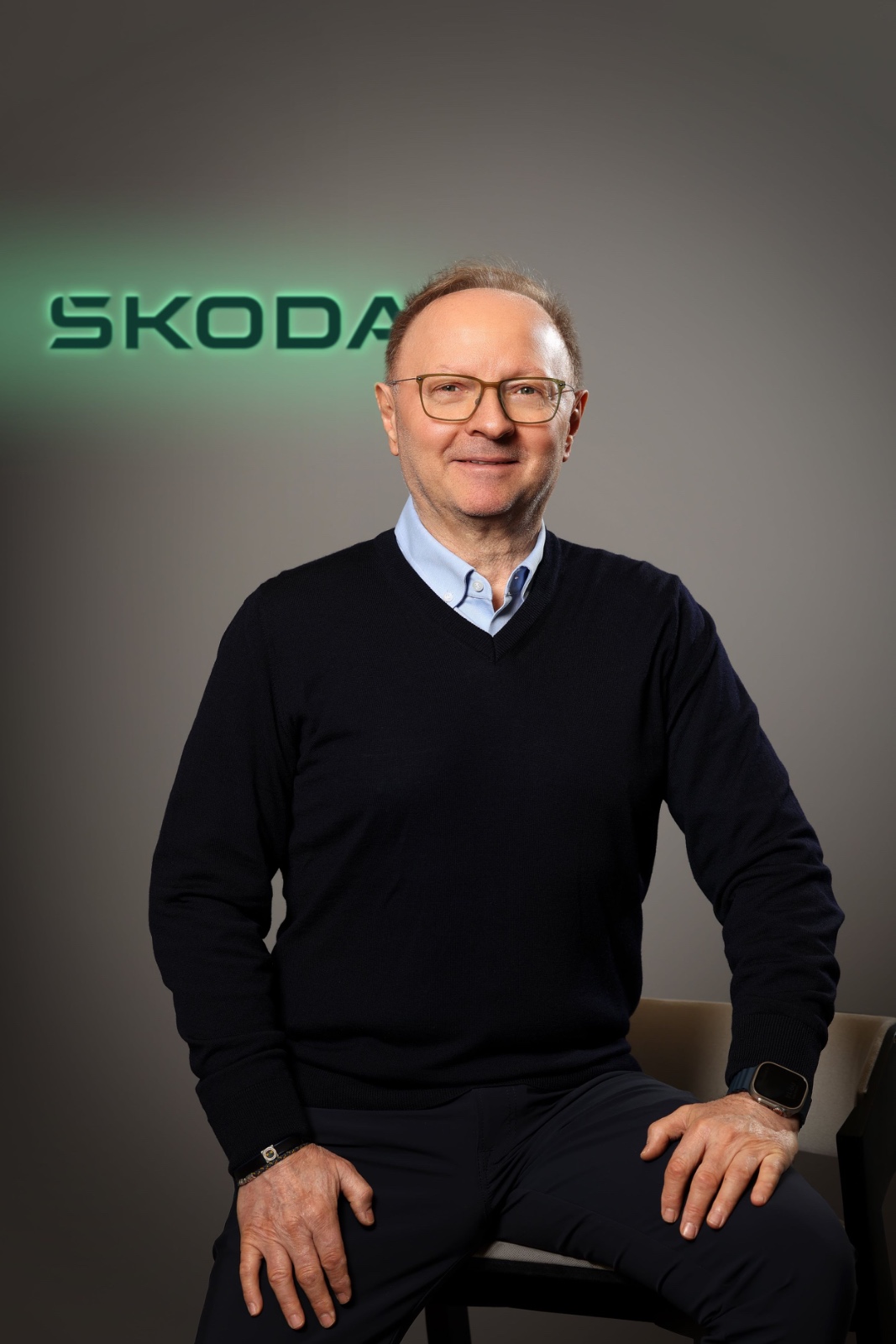 Yüce Auto-Škoda 2025 yılında rekor satışa ulaştı 1 Yüce Auto-Škoda 2025 yılında rekor satışa ulaştı