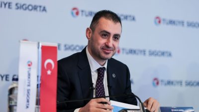 Türkiye Sigorta, 18–26 yaş aralığındaki BES ve OKS müşterilerine yönelik