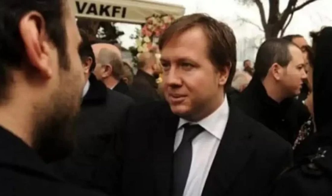 Karşılıksız çek kullandığı gerekçesiyle daha önce tutuklanan ve ardından tahliye