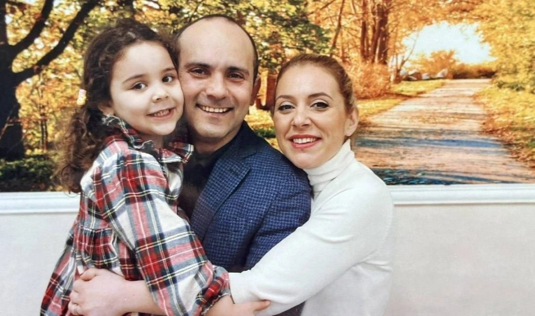 Gezi Davası nedeniyle 43 aydır cezaevinde bulunan ve MS hastası