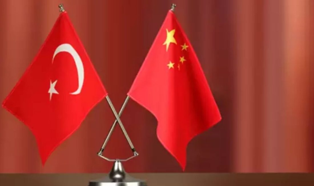 Cumhurbaşkanı Recep Tayyip Erdoğan’ın imzasıyla Resmi Gazete’de yayımlanan kararla, Çin