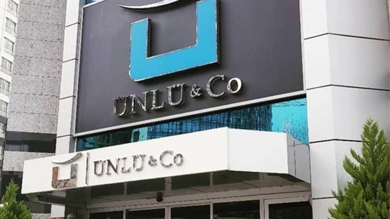 Ünlü Yatırım Holding AŞ, yatırım bankası kurulmasına ilişkin olarak Bankacılık