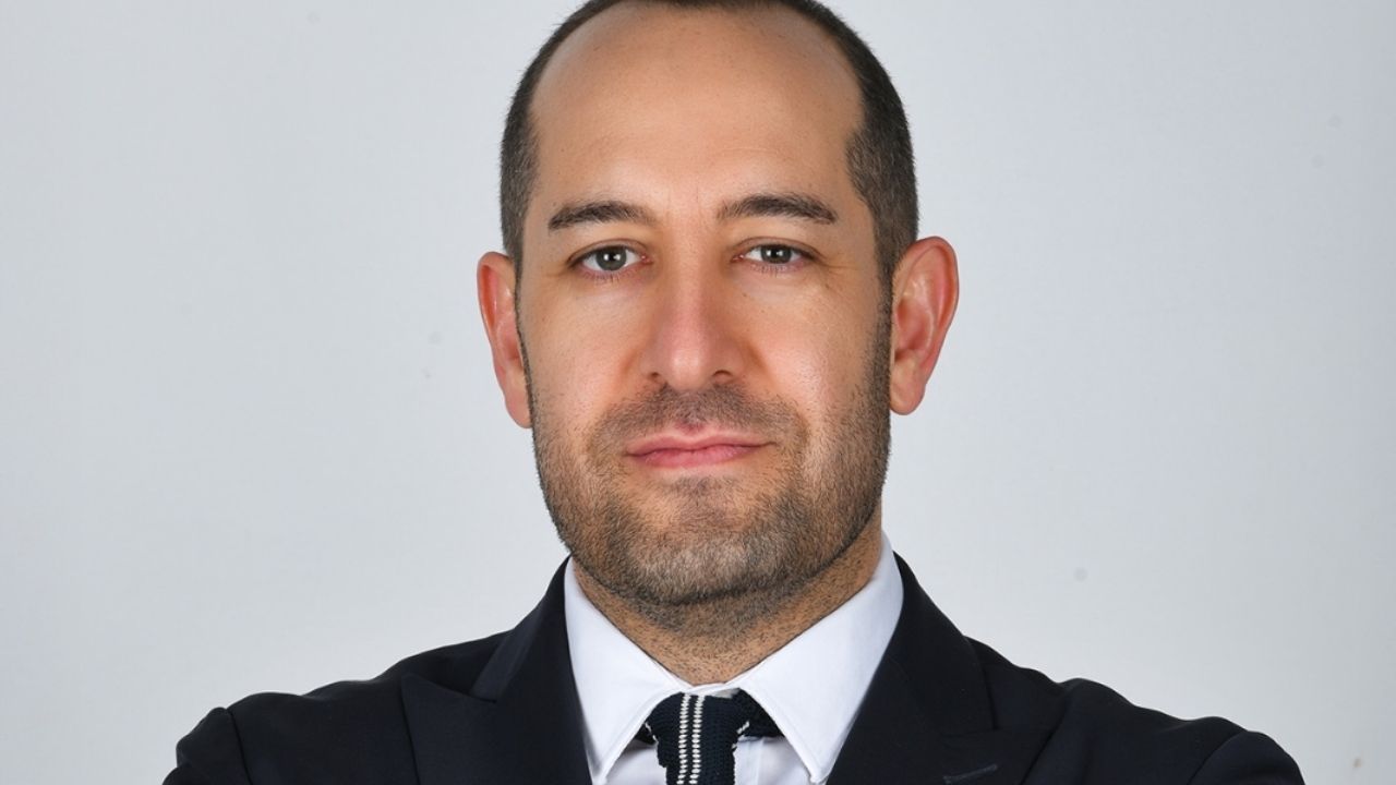 ALJ Finans’ta üst yönetim değişikliği gerçekleşti. Volkan Döşoğlu görevini 1