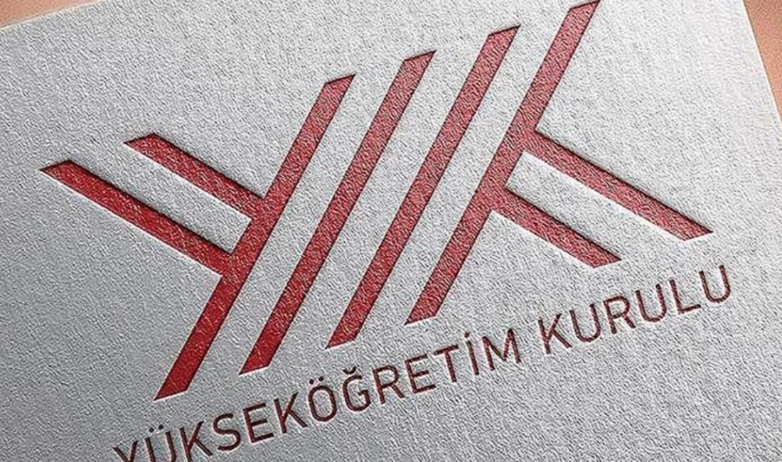 Yükseköğretim Kurulu’nun lisansüstü eğitimde denklik esaslarını düzenleyen yeni yönetmeliği Resmi