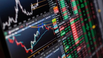 Küresel hisse senedi fonları, 14 Ocak ile sona eren haftada