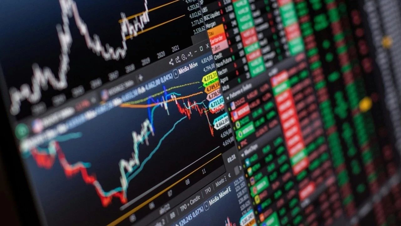 Küresel hisse senedi fonları, 14 Ocak ile sona eren haftada