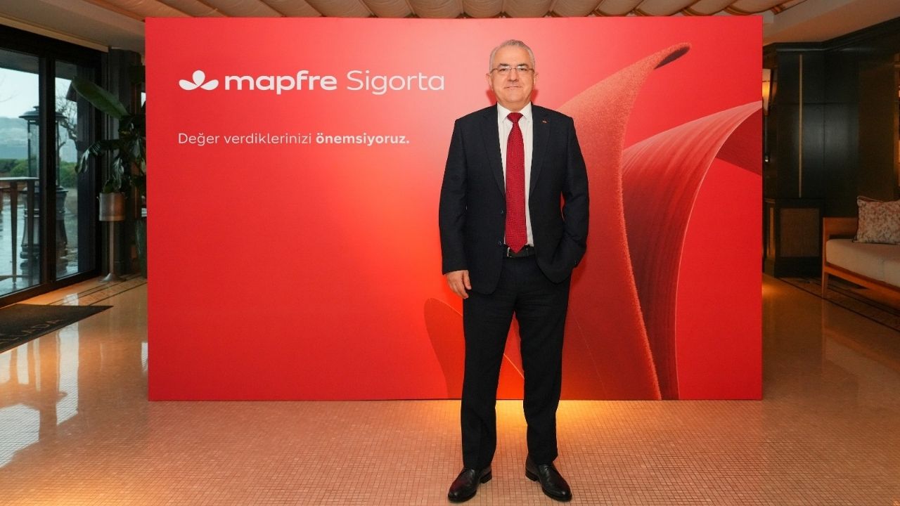 Mapfre Grup, yeni kurumsal kimliğiyle küresel dönüşümünü hızlandırıyor