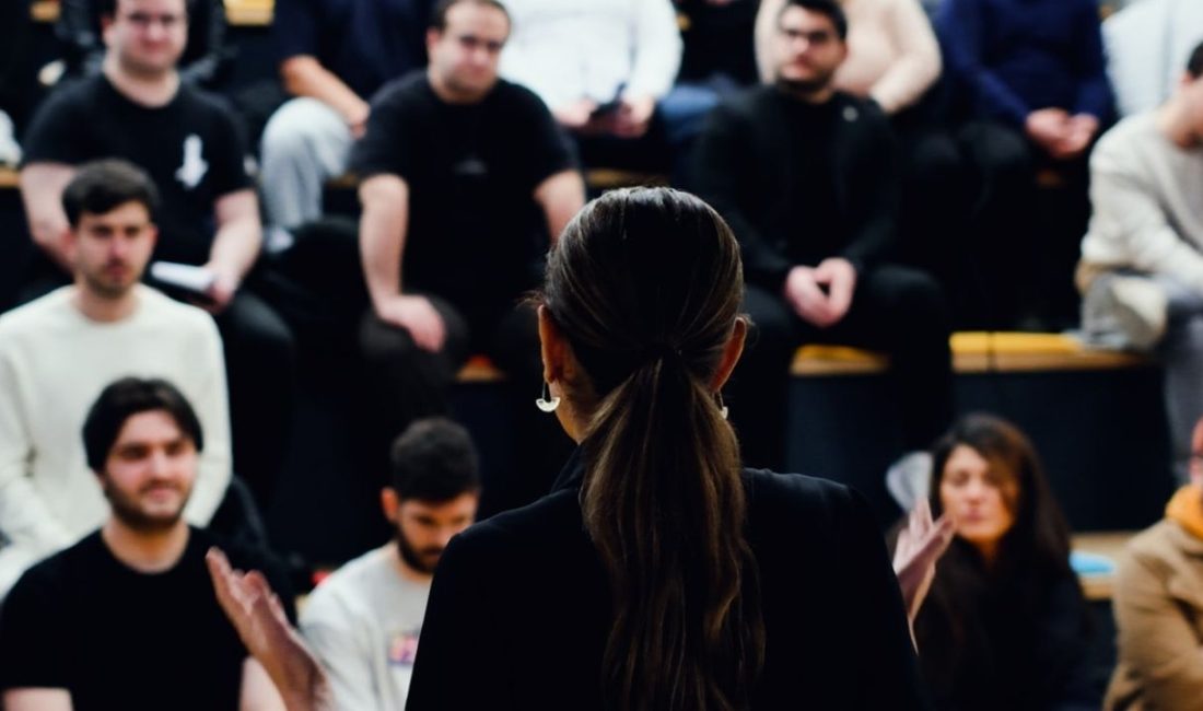 Turknet, genç ve teknoloji odaklı kullanıcıları bir araya getirmeyi amaçlayan