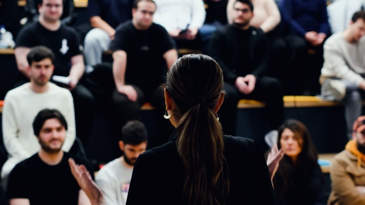 Turknet, genç ve teknoloji odaklı kullanıcıları bir araya getirmeyi amaçlayan