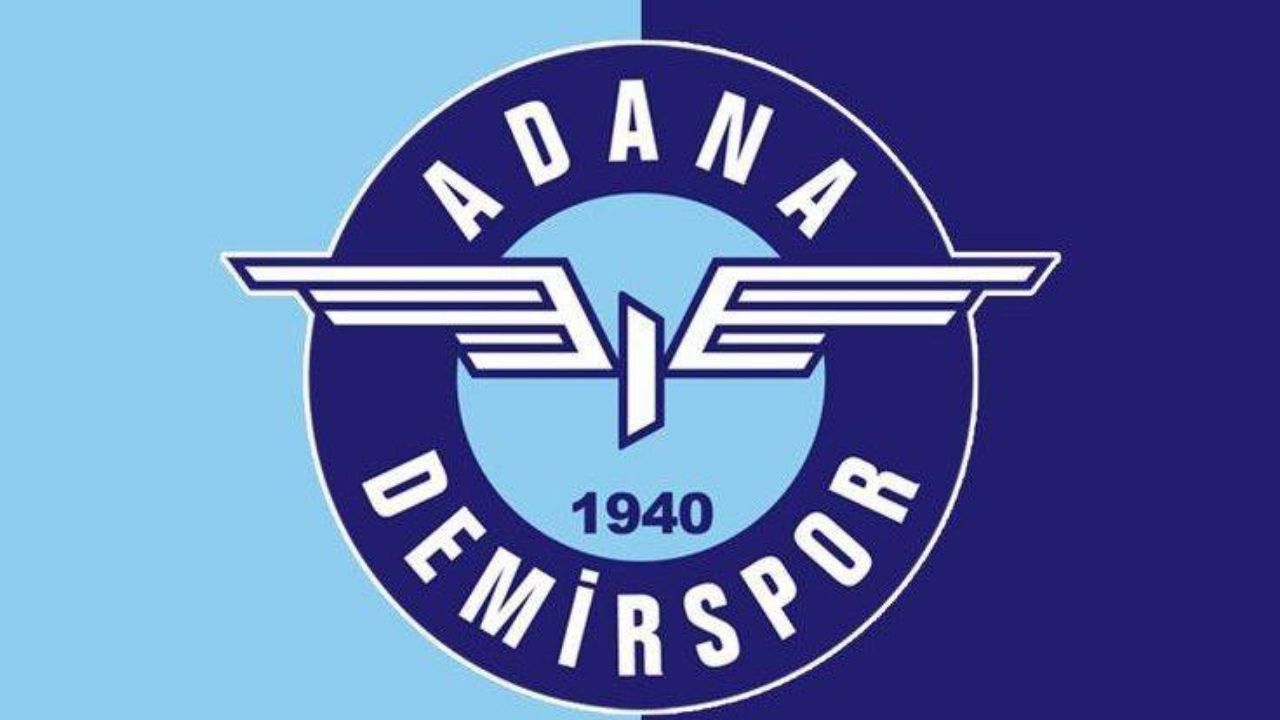 Adana Demirspor Kulübü, kulüp devir işlemlerinin tamamlandığını açıkladı. Yapılan duyuruya