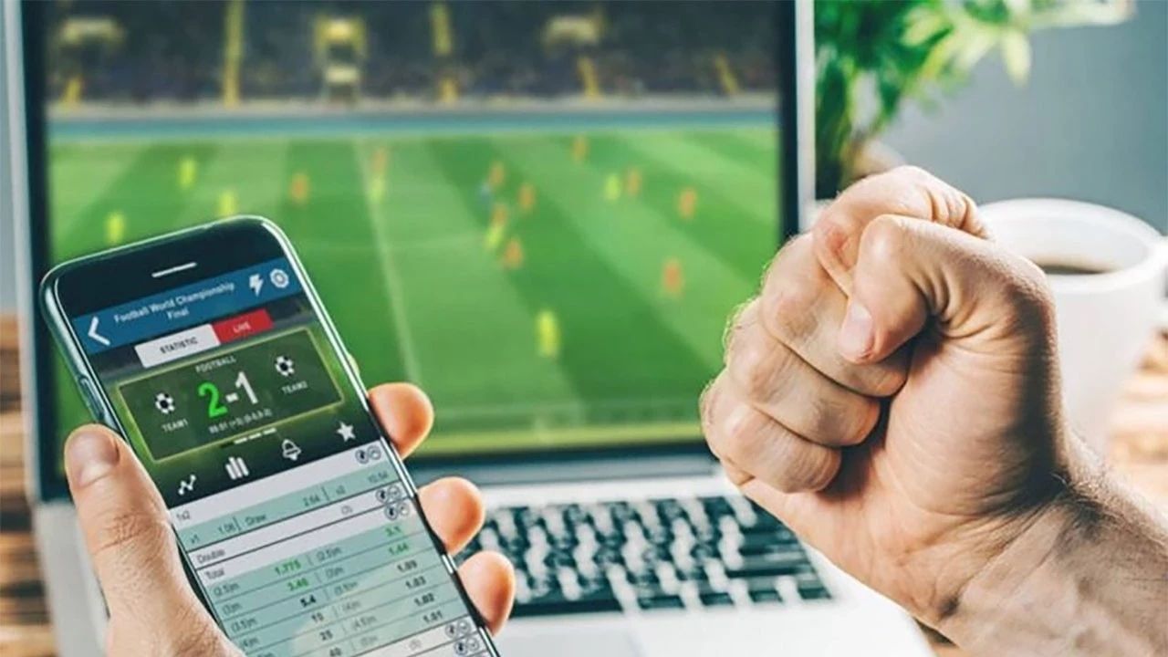 İstanbul Cumhuriyet Başsavcılığı, yasa dışı bahis operasyonlarıyla bağlantılı olduğu iddia