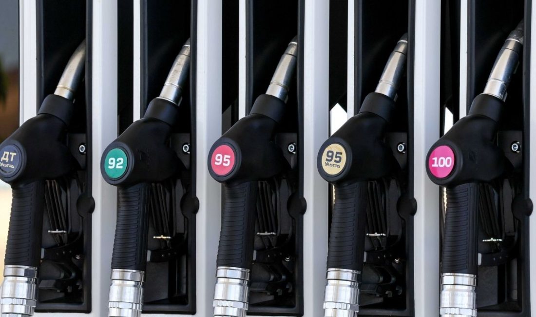 Petrolde ve brent petrolde yaşanan hareketlilik akaryakıt fiyatlarını etkilemeye devam