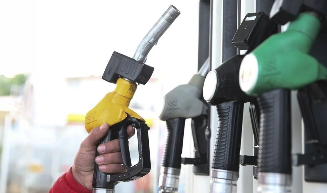 Petrolde ve brent petrolde yaşanan hareketlilik akaryakıt fiyatlarını etkilemeye devam