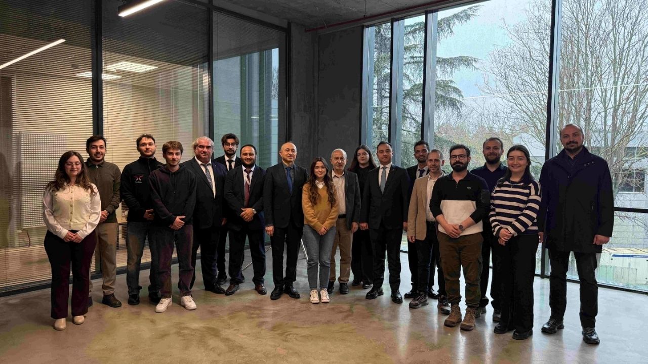 Altınay Savunma Teknolojileri’nin bağlı ortaklığı DASAL Havacılık Teknolojileri, meteoroloji ve