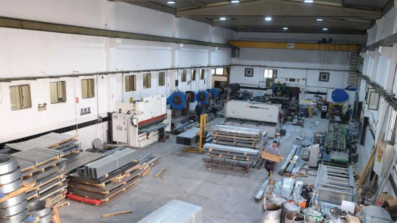 İzmir’in Bornova ilçesinde 15 yılı aşkın süredir faaliyet gösteren Elitline