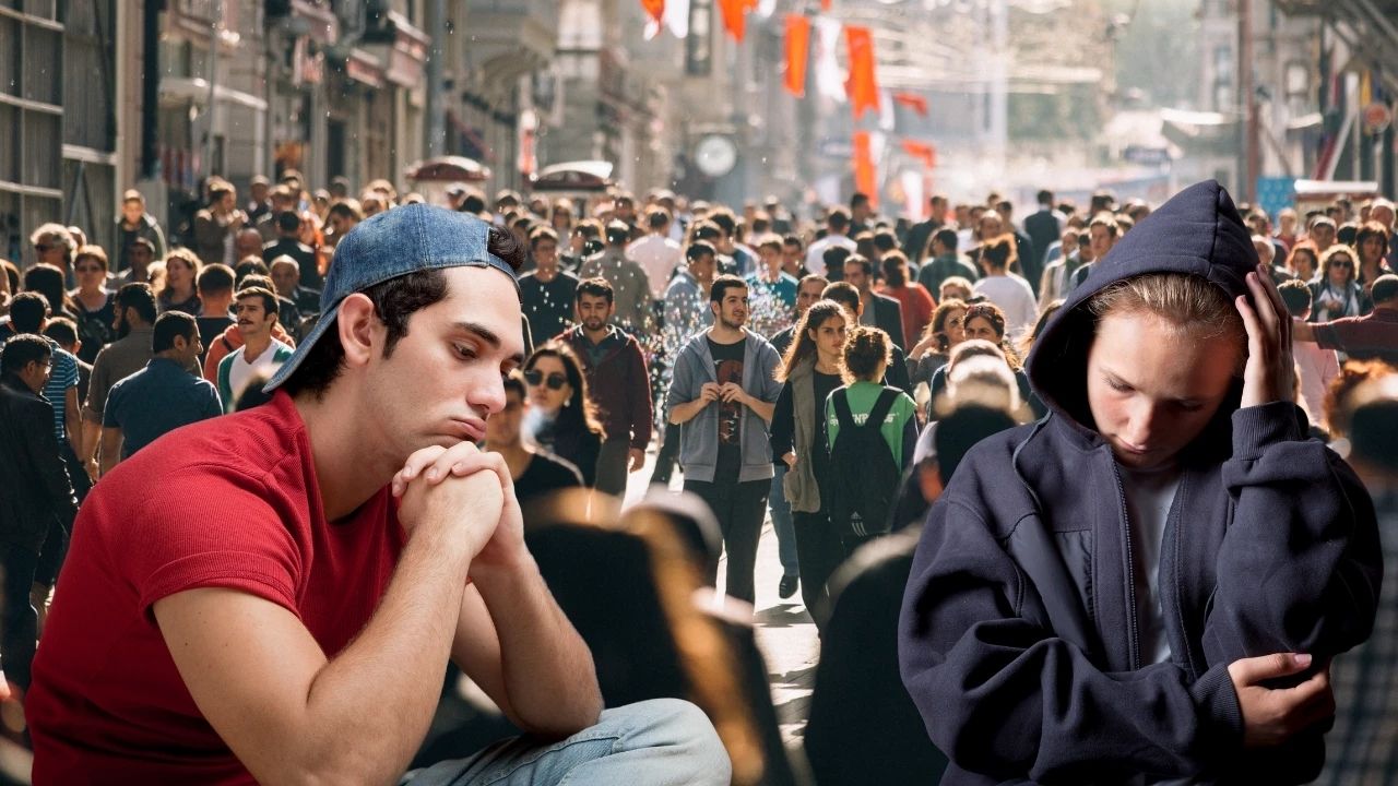 İstanbul Büyükşehir Belediyesi'ne bağlı İstanbul Planlama Ajansı'nın (İPA) ocak ayı