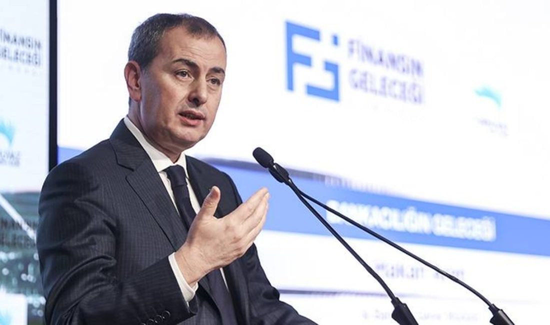 İş Bankası Genel Müdürü Hakan