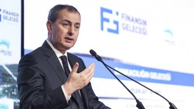 İş Bankası Genel Müdürü Hakan Aran, mevcut ekonomi programına ilişkin