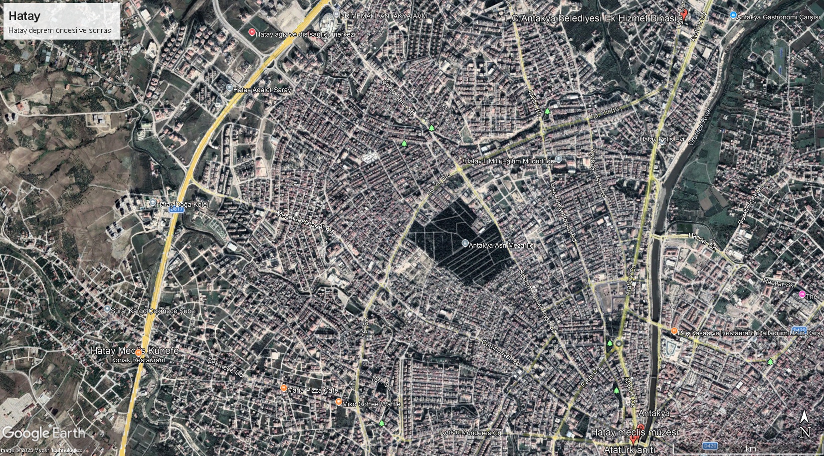 6 Şubat'ın ardında 3 yıl: Onları kader değil, ihmaller ayırdı