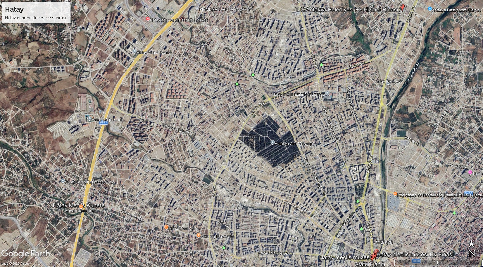 6 Şubat'ın ardında 3 yıl: Onları kader değil, ihmaller ayırdı