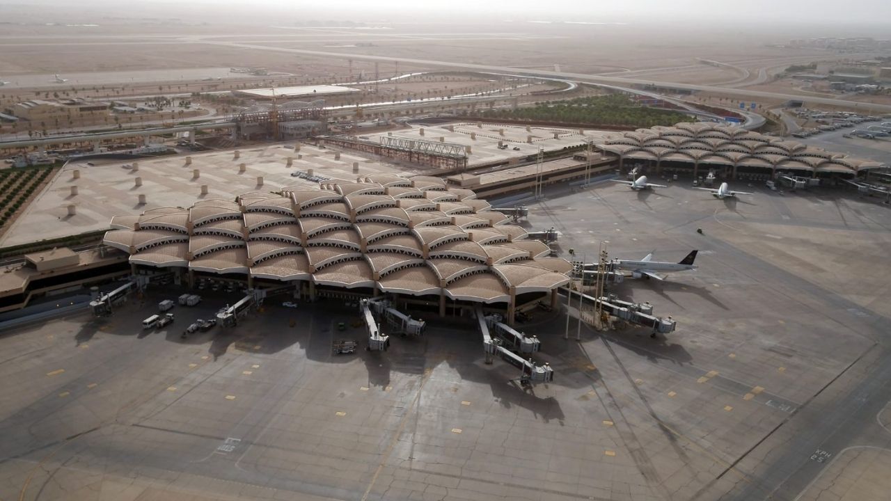 Türk mühendislerinin imzasını taşıyan dev bir yatırım Suudi Arabistan’da tamamlandı.