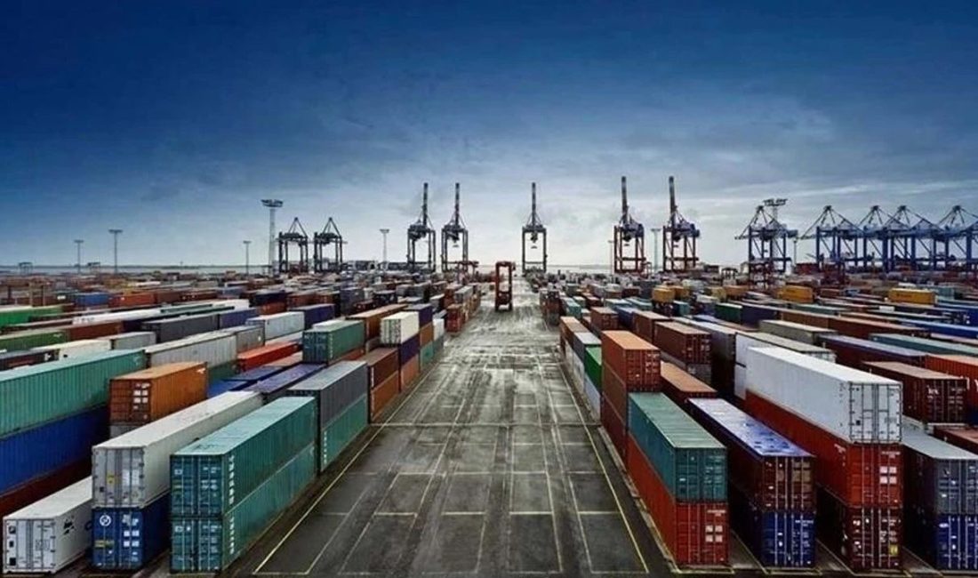 ABD Ticaret Bakanlığı, 2025 yılı aralık ayına ilişkin dış ticaret