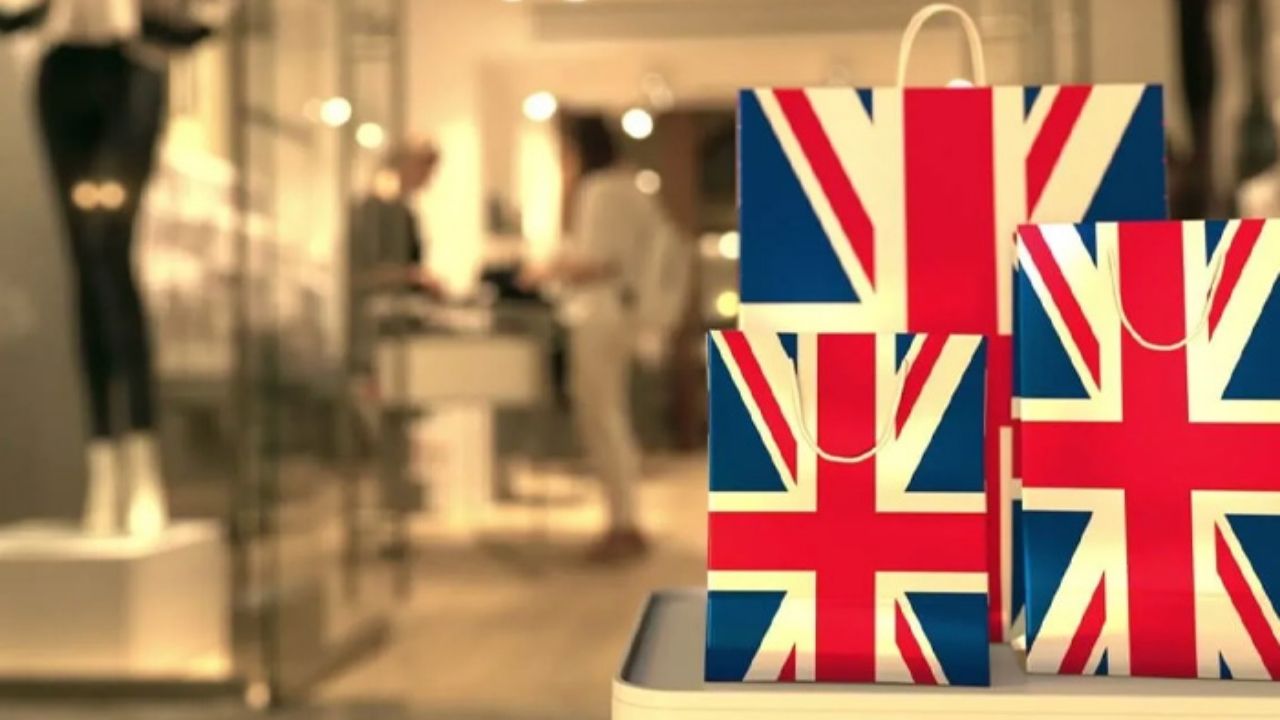 İngiliz Perakende Konsorsiyumu (BRC), 2026 yılına perakende sektörü açısından güçlü