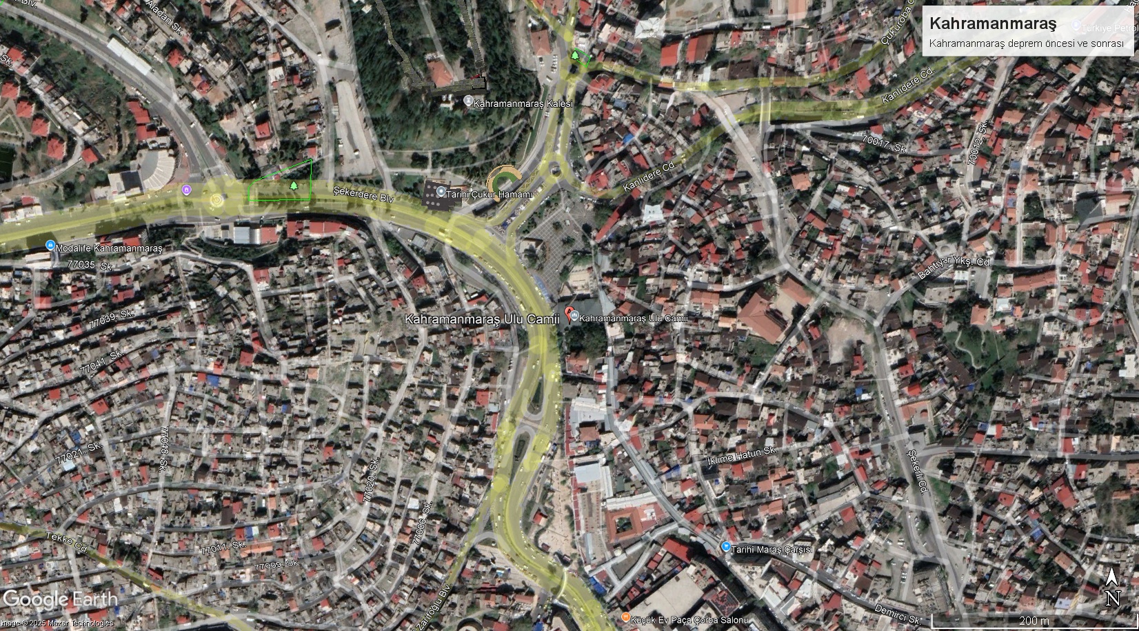 6 Şubat'ın ardında 3 yıl: Onları kader değil, ihmaller ayırdı