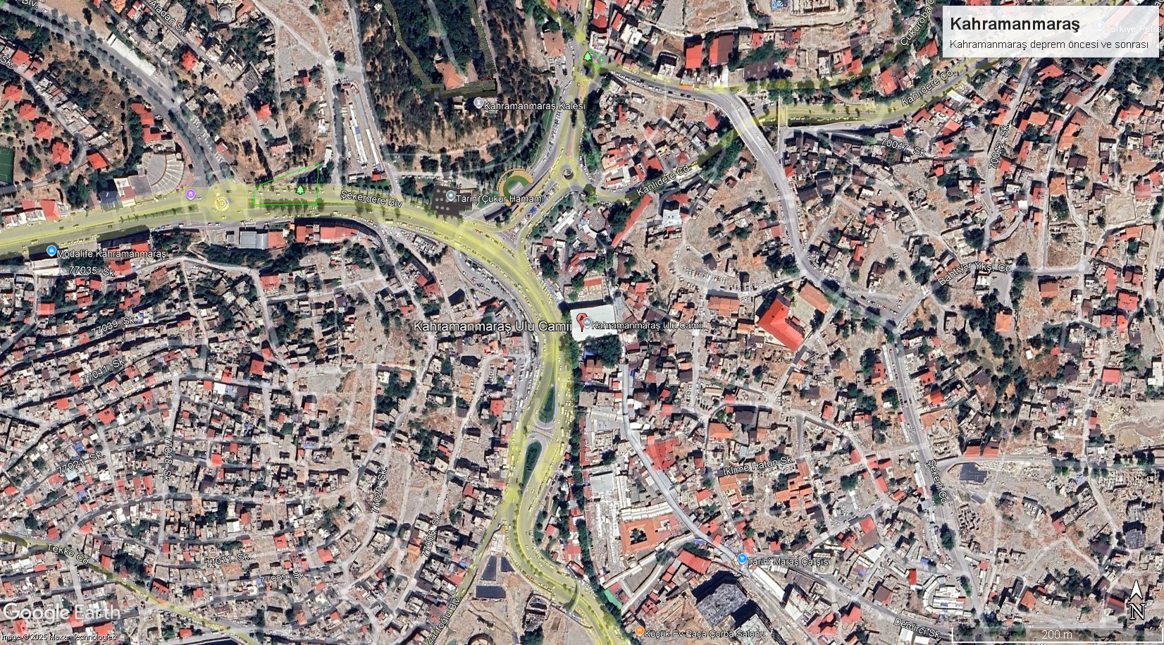 6 Şubat'ın ardında 3 yıl: Onları kader değil, ihmaller ayırdı