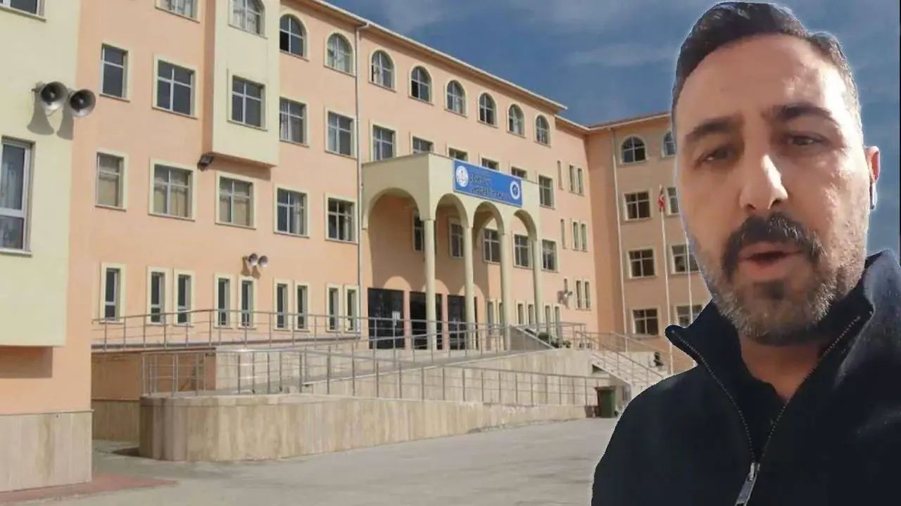 Kocaeli Derince Çenesuyu Ortaokulu’nda teneffüs zilinin “Kabe’de hacılar” ilahisiyle değiştirilmesine