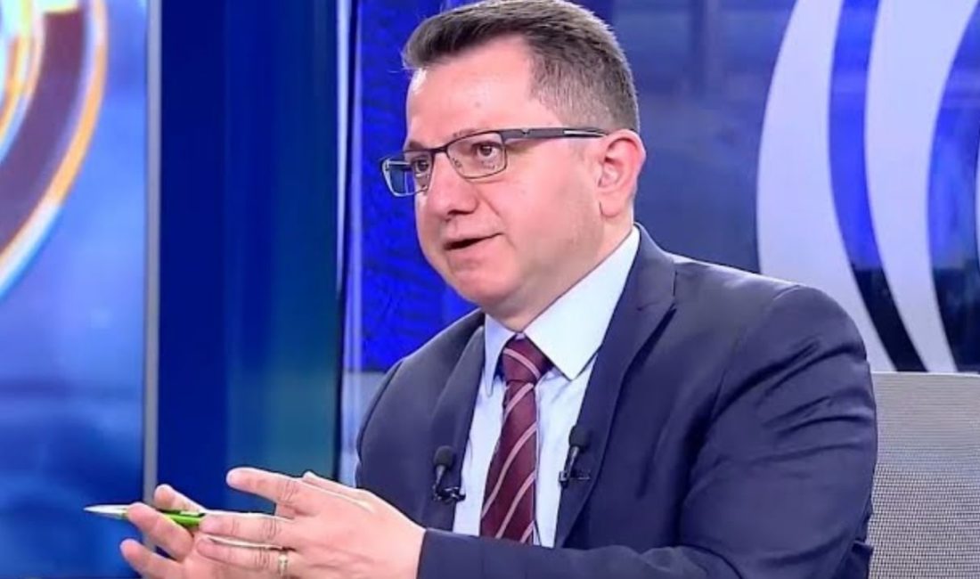 Osmanlı Portföy yöneticisi Mehmet Gerz, bazı hisselerde gerçek dolaşımdaki pay