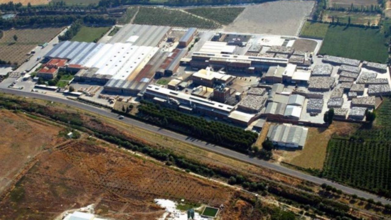 Mondi Turkey, Gebze fabrikasının kapatıldığını ve toplu işçi çıkarımı yapıldığını