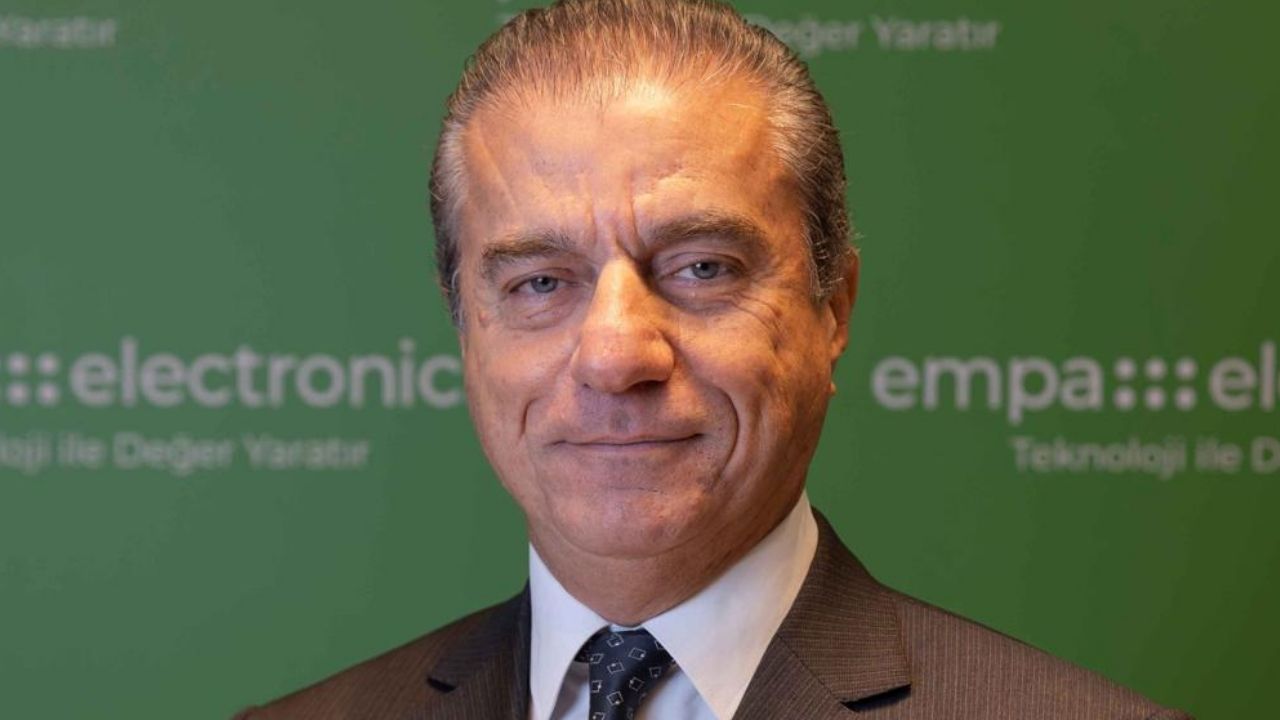 Empa Elektronik’in halka arz başvurusuna SPK'den onay