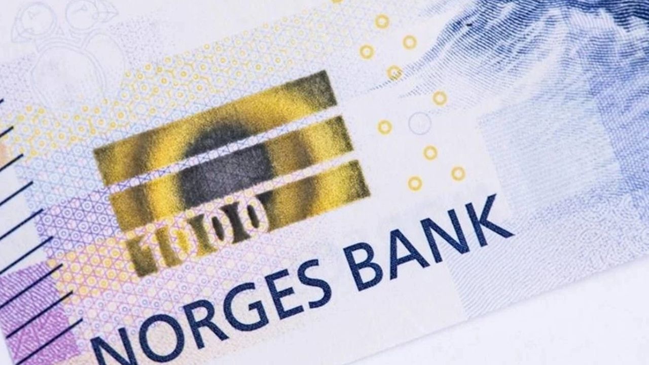 Norveç’in ulusal servet fonu, usulsüz işlem cezası sonrası yaklaşık 600