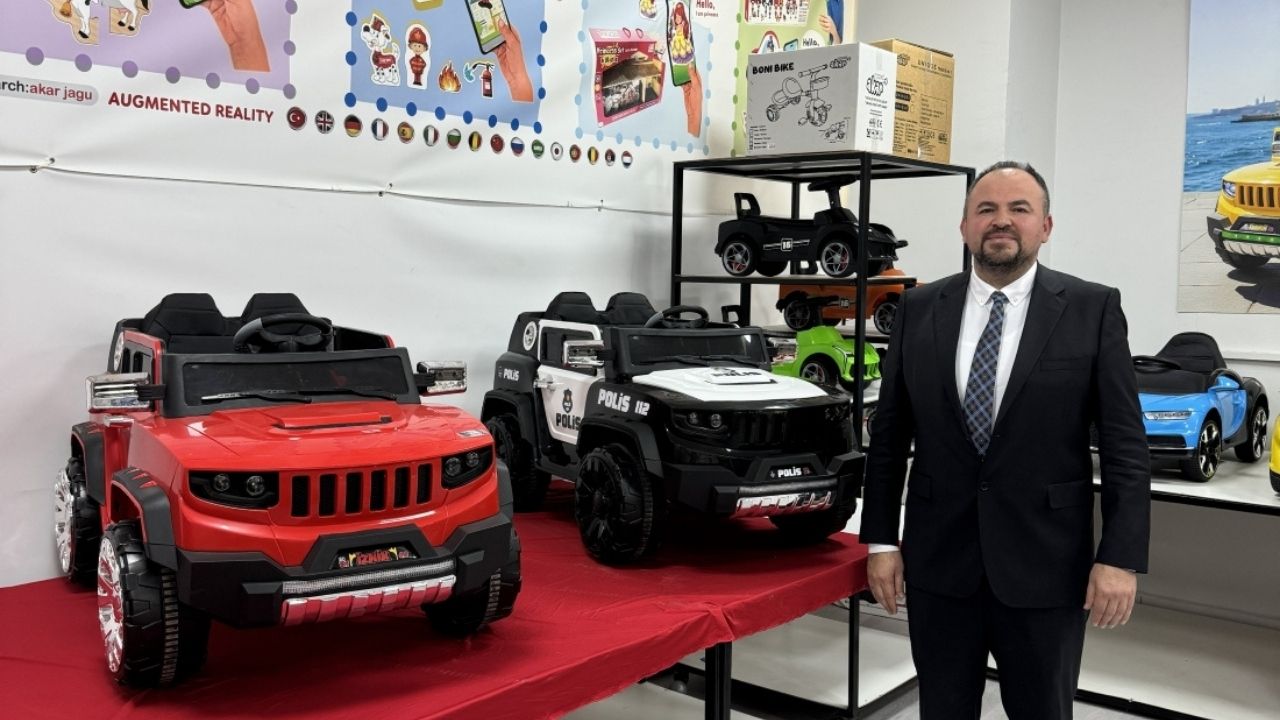 Oyuncakçılardan bakanlığa çağrı: Düzenleme gözden geçirilsin