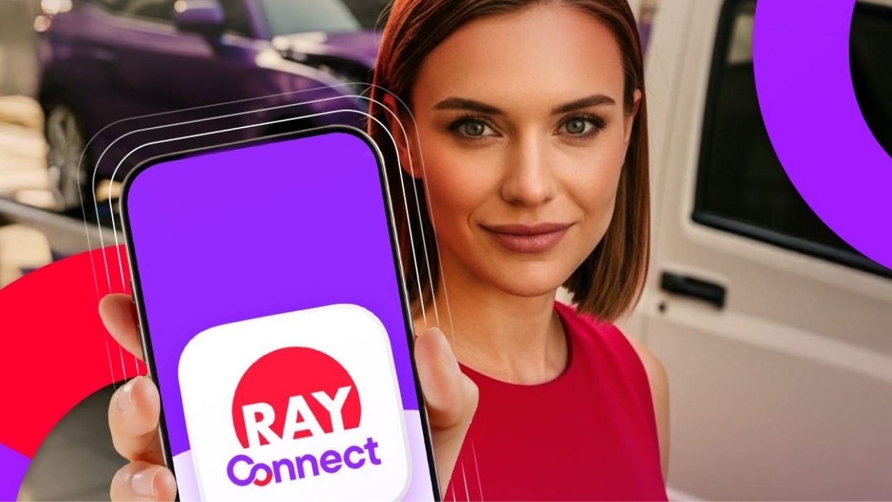 Ray Sigorta, dijitalleşme vizyonu kapsamında geliştirdiği yeni mobil uygulaması Ray